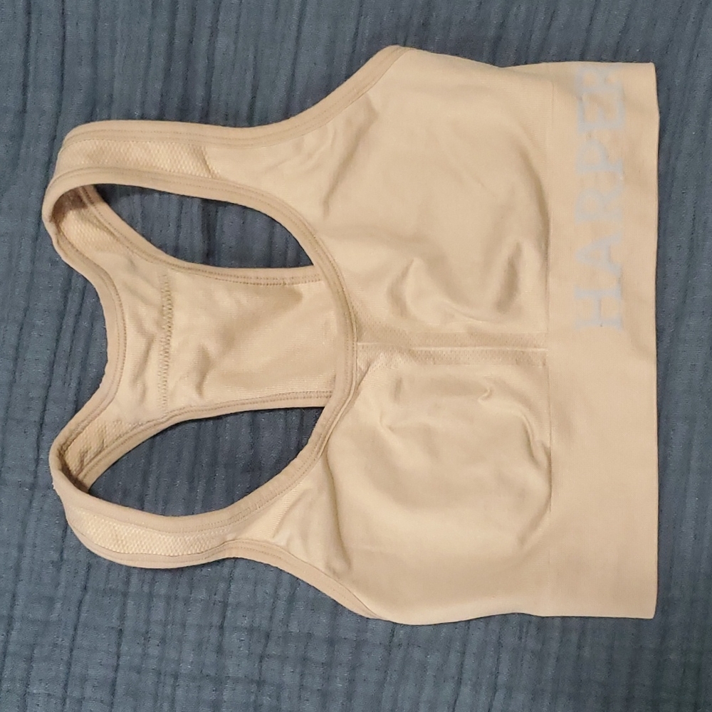 Harper Wilde The Move Sports Bra - Size Small